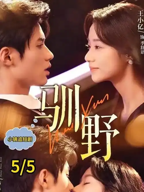 氪星之子起源档案剧集海报